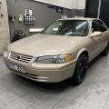 866410-2 Toyota Camry 2.2, 1997, 129 hp
