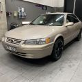 866410-3 Toyota Camry 2.2, 1997, 129 hp