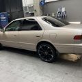 866410-4 Toyota Camry 2.2, 1997, 129 hp