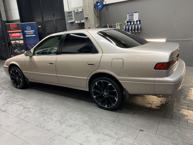 866410-4 Toyota Camry 2.2, 1997, 129 hp