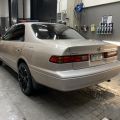 866410-5 Toyota Camry 2.2, 1997, 129 hp