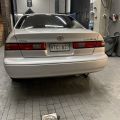 866410-6 Toyota Camry 2.2, 1997, 129 hp