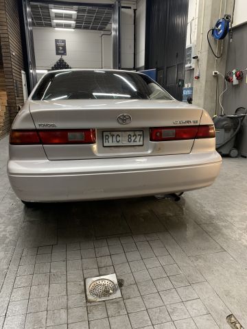 866410-6 Toyota Camry 2.2, 1997, 129 hp
