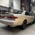 866410-7 Toyota Camry 2.2, 1997, 129 hp