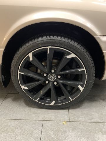 866410-24 Toyota Camry 2.2, 1997, 129 hp