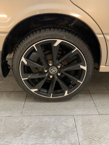 866410-25 Toyota Camry 2.2, 1997, 129 hp