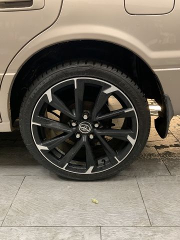 866410-26 Toyota Camry 2.2, 1997, 129 hp