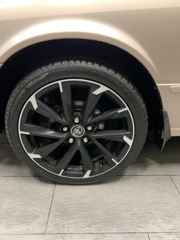 866410-27 Toyota Camry 2.2, 1997, 129 hp