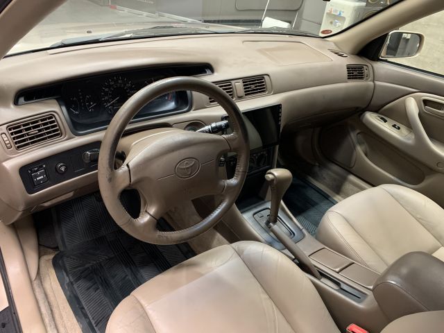 866410-10 Toyota Camry 2.2, 1997, 129 hp