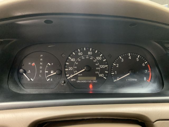 866410-11 Toyota Camry 2.2, 1997, 129 hp