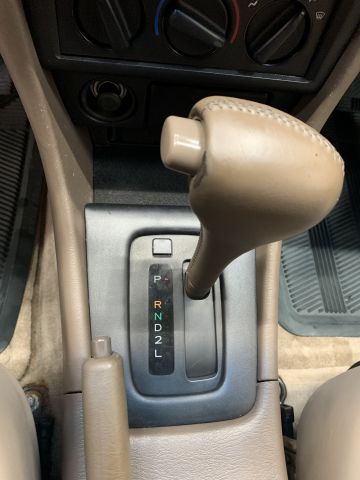 866410-12 Toyota Camry 2.2, 1997, 129 hp