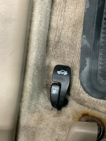 866410-14 Toyota Camry 2.2, 1997, 129 hp