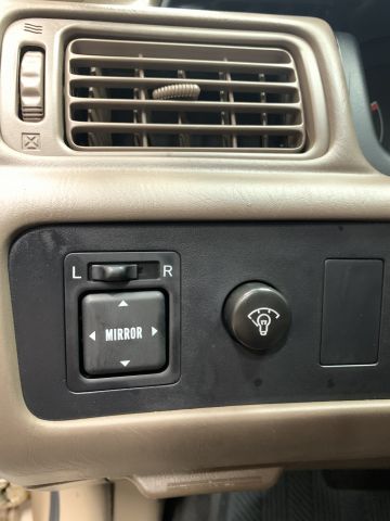 866410-16 Toyota Camry 2.2, 1997, 129 hp