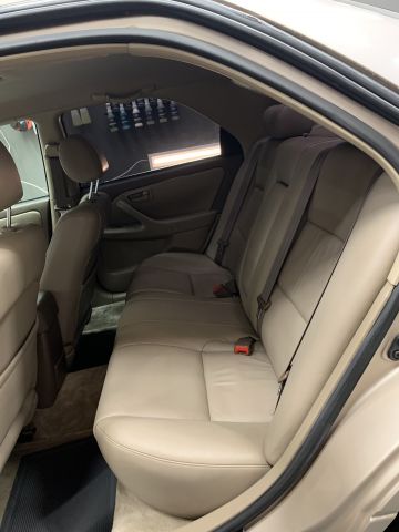 866410-17 Toyota Camry 2.2, 1997, 129 hp