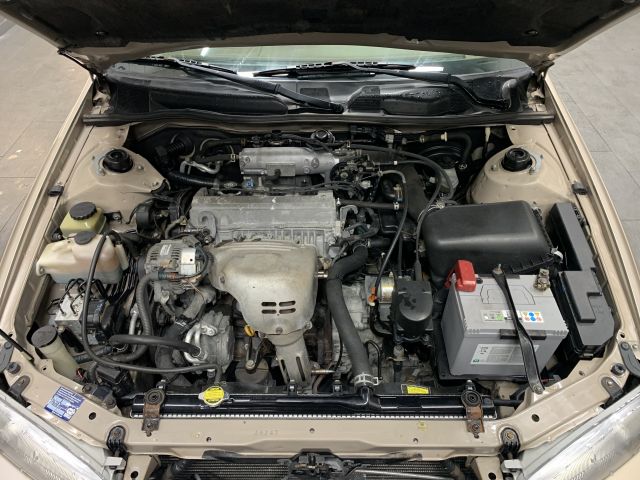 866410-18 Toyota Camry 2.2, 1997, 129 hp