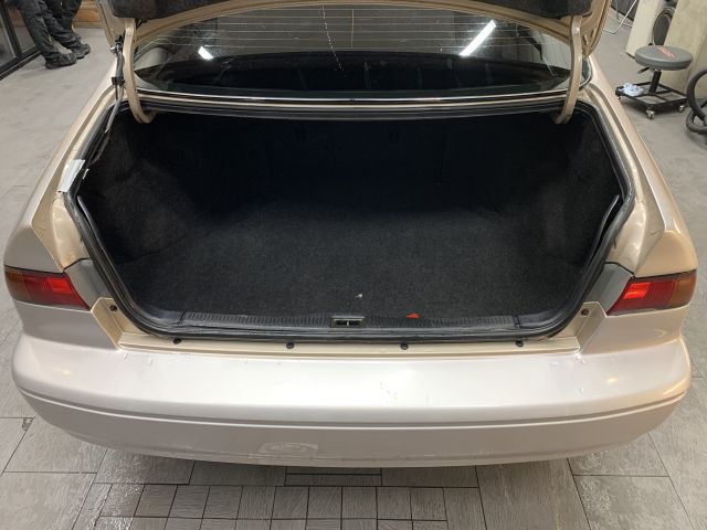 866410-21 Toyota Camry 2.2, 1997, 129 hp