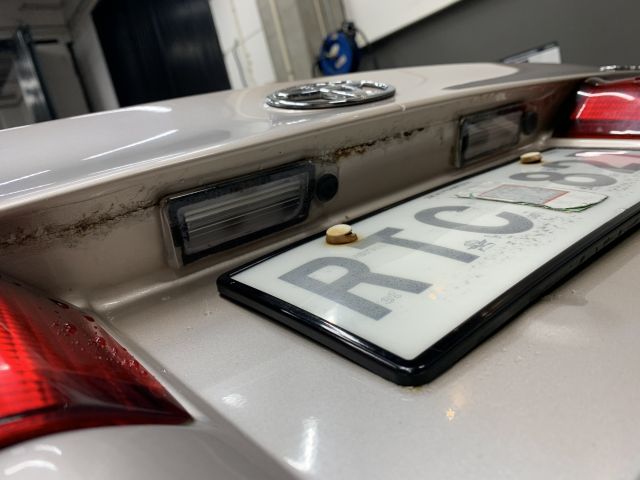 866410-22 Toyota Camry 2.2, 1997, 129 hp