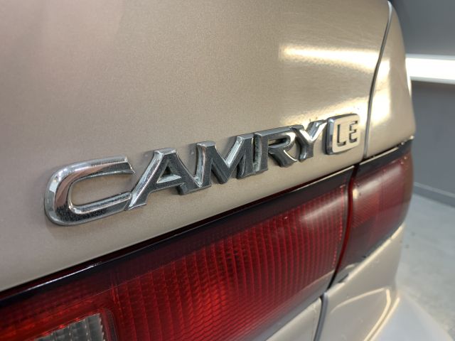 866410-23 Toyota Camry 2.2, 1997, 129 hp