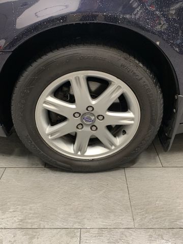 866411-25 Volvo T S80, 2005, 207 hp