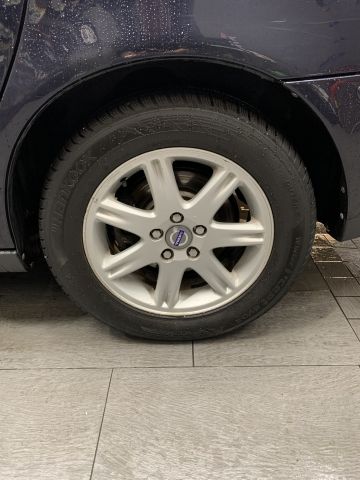 866411-26 Volvo T S80, 2005, 207 hp