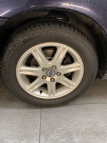 866411-27 Volvo T S80, 2005, 207 hp