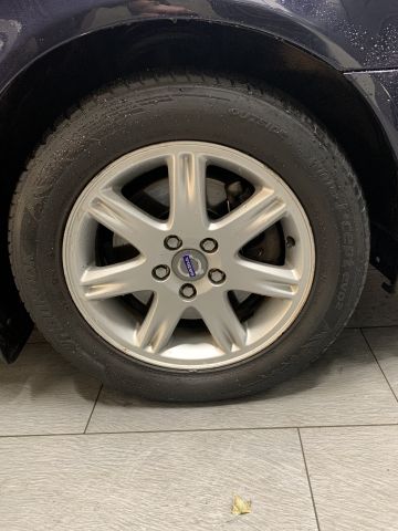 866411-28 Volvo T S80, 2005, 207 hp