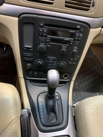 866411-10 Volvo T S80, 2005, 207 hp