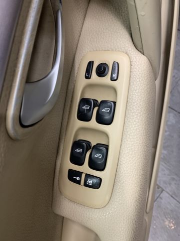 866411-11 Volvo T S80, 2005, 207 hp