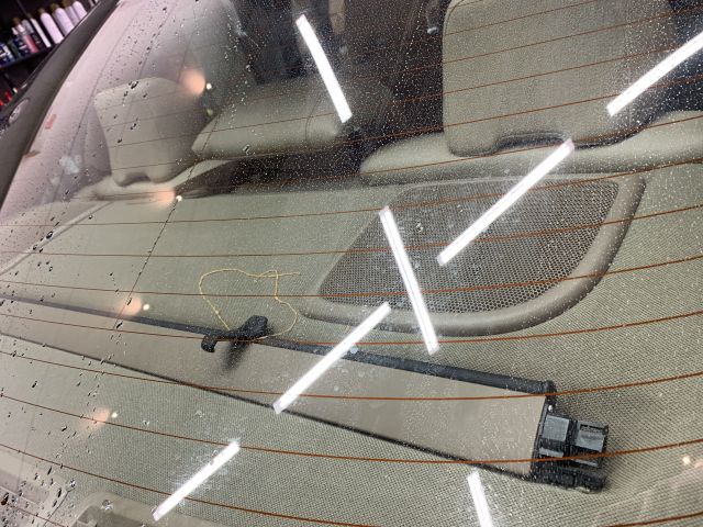 866411-13 Volvo T S80, 2005, 207 hp