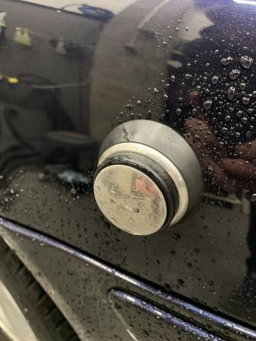 866411-16 Volvo T S80, 2005, 207 hp