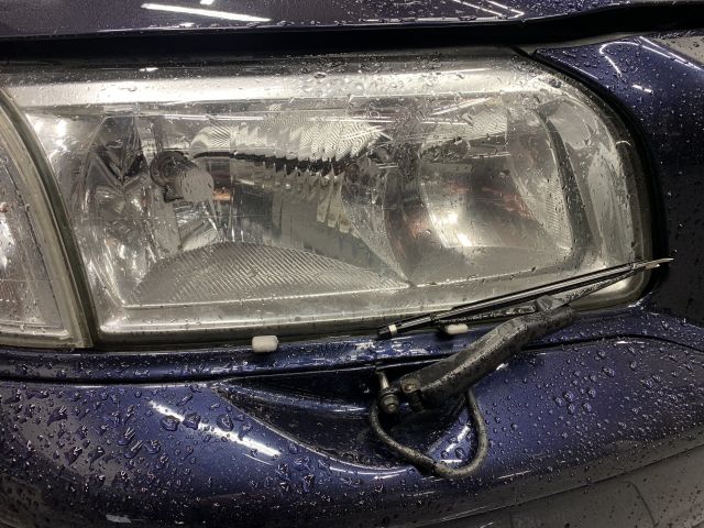 866411-15 Volvo T S80, 2005, 207 hp