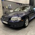 866411-1 Volvo T S80, 2005, 207 hp