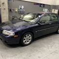 866411-2 Volvo T S80, 2005, 207 hp