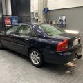 866411-3 Volvo T S80, 2005, 207 hp