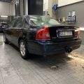 866411-4 Volvo T S80, 2005, 207 hp