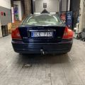 866411-5 Volvo T S80, 2005, 207 hp
