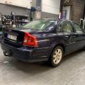 866411-6 Volvo T S80, 2005, 207 hp