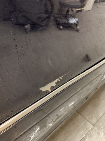 866411-20 Volvo T S80, 2005, 207 hp