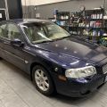 866411-7 Volvo T S80, 2005, 207 hp