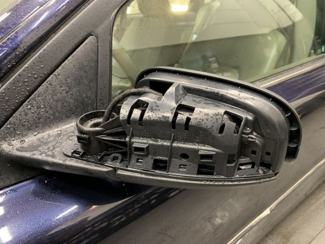 866411-22 Volvo T S80, 2005, 207 hp