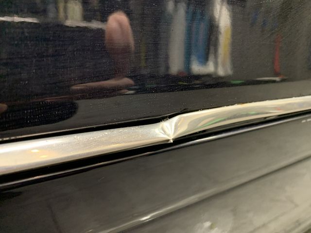 866411-23 Volvo T S80, 2005, 207 hp