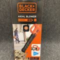 869864-2 Leaf Blower Black & Decker BCBL200B-XJ
