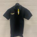 870696-2 10pcs Unihoc MenHo Men Polo Shirts, Size XS