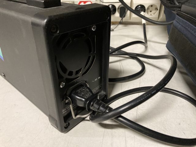 870635-4 Panasonic AJ-LT85 DVCPRO Editor