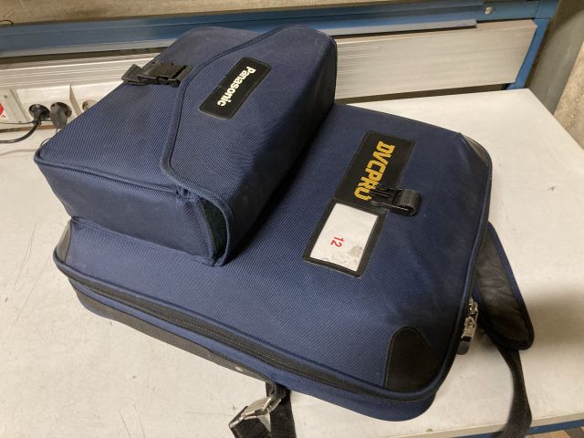 870635-9 Panasonic AJ-LT85 DVCPRO Editor