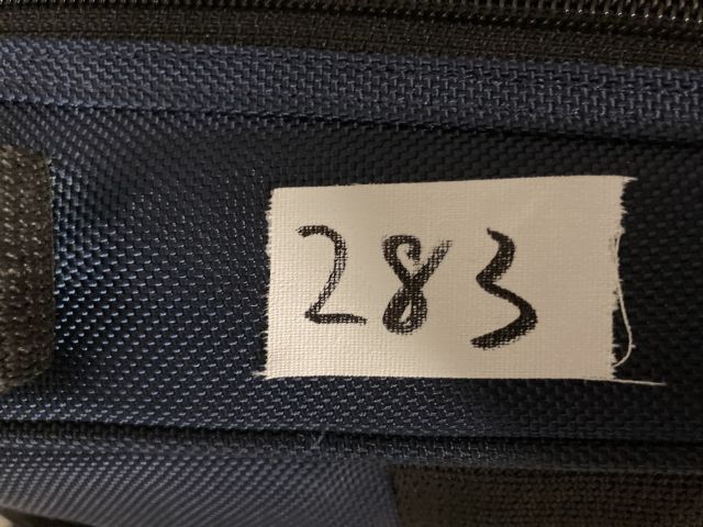 870635-12 Panasonic AJ-LT85 DVCPRO Editor