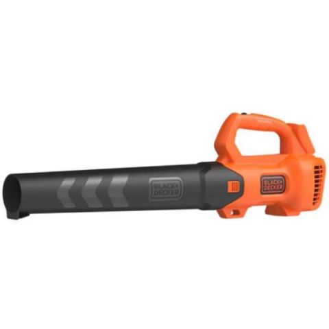 869864-1 Leaf Blower Black & Decker BCBL200B-XJ