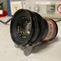 870640-2 Carl Zeiss Planar 1:2 f=50mm Lens