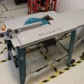 659249-9 Table circular saw machine Makita 2712