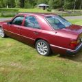 870767-3 Mercedes-Benz 220 E -1993